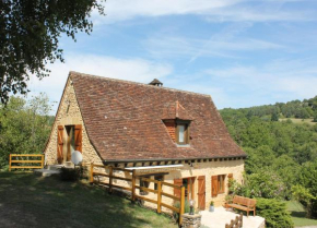Отель Gite Introvigne Sarlat  Сарла-Ла-Канэда